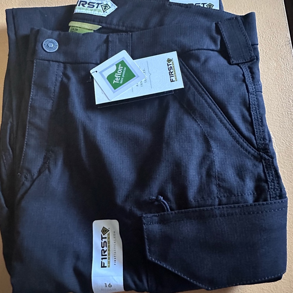 EMS pants